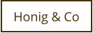 Honig & Co