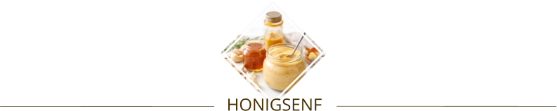 HONIGSENF