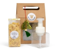 Diy Fluessigseife Set